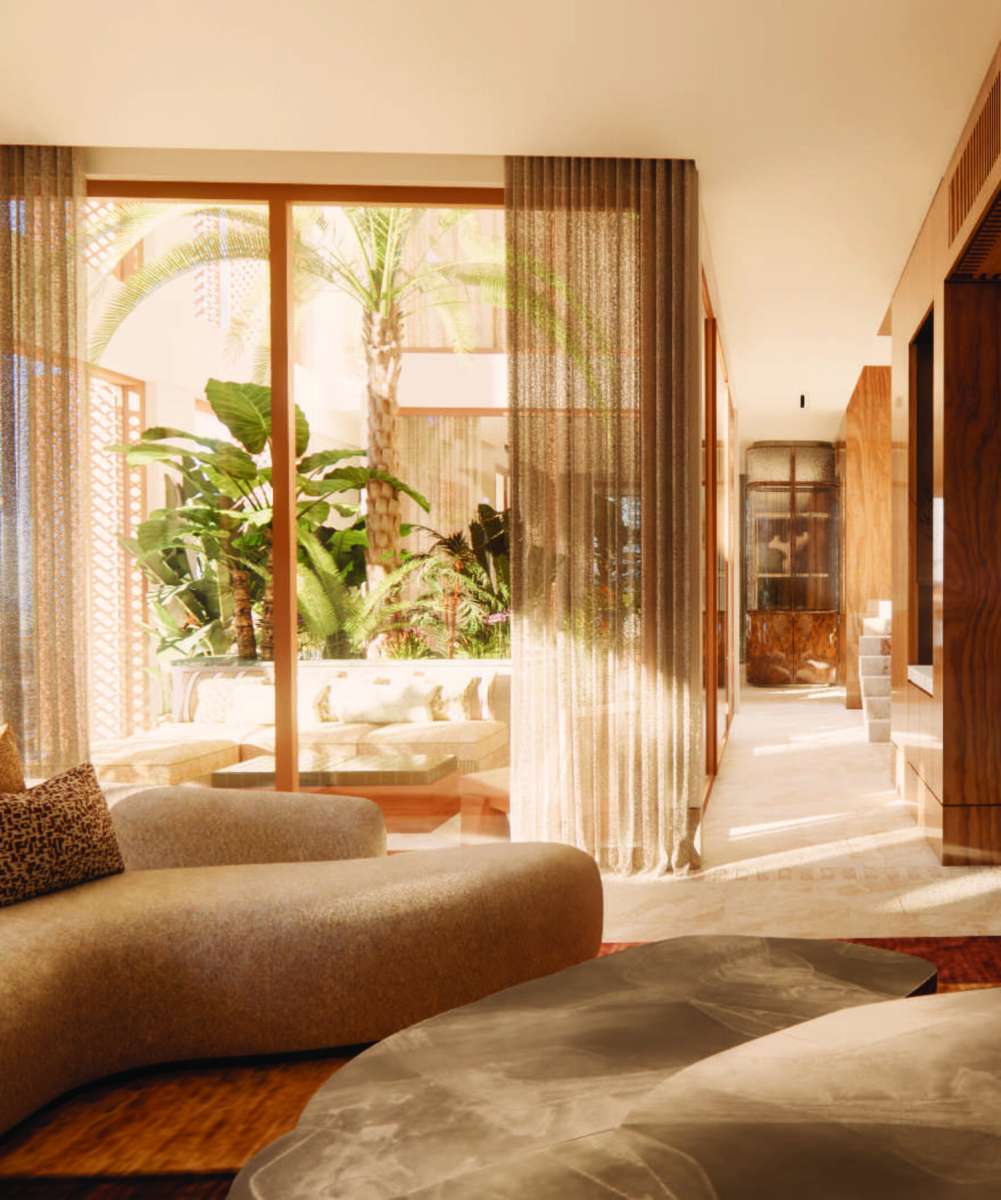 Elire - Business Bay - Dubai - UAE - Zone A01 - 9